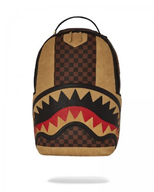 Rucsac Sprayground Henny Hercules Backpack | 812967-VLT