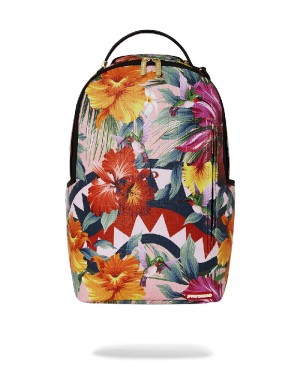 Rucsac Sprayground Hummingbird Shark Precision Backpack | 938624-MZG