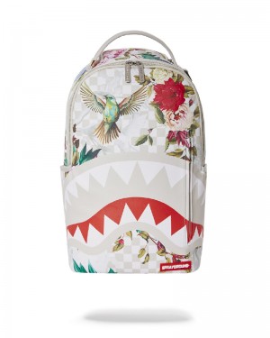 Rucsac Sprayground In The Garden Backpack (Dlxv) | 276598-YFK