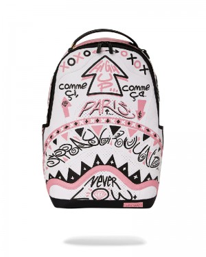 Rucsac Sprayground Jadore Backpack (Dlxv) | 250438-UCY