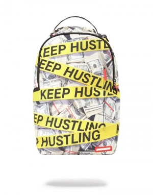 Rucsac Sprayground Keep Hustling | 945063-UGE