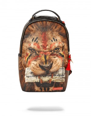 Rucsac Sprayground King Money | 509748-LHP