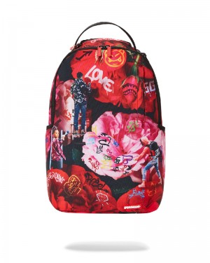 Rucsac Sprayground Love Of The Game Backpack | 280954-DCE