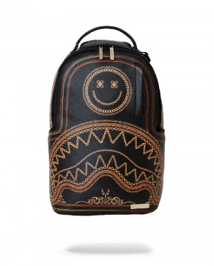 Rucsac Sprayground Luck You (Dlxv) | 053491-WNE