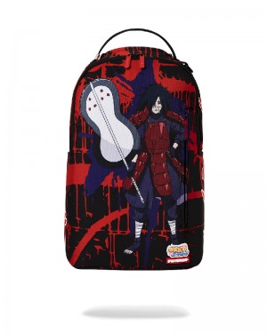 Rucsac Sprayground Madara Standtall Dlxsr Backpack | 926841-DSN