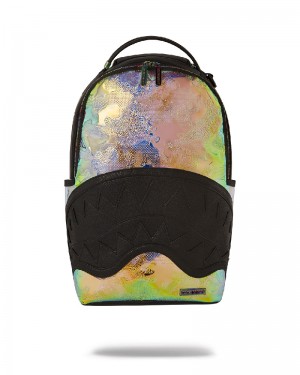 Rucsac Sprayground Magic City Backpack (Dlxv) | 536489-YAF