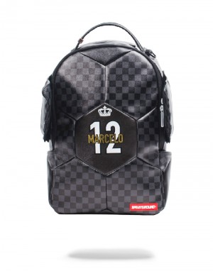 Rucsac Sprayground Marcelo Soccer King | 149630-WDQ