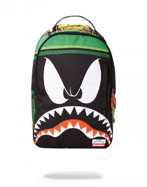 Rucsac Sprayground Marvin The Martian Shark | 027146-UGJ