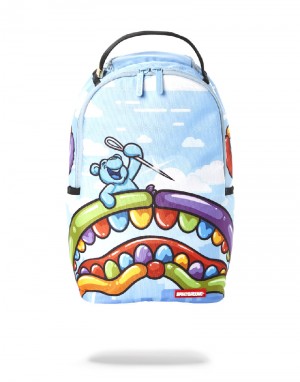 Rucsac Sprayground Mini It'S Poppin Backpack | 759120-ORD