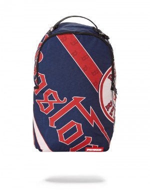 Rucsac Sprayground Mlb Boston Red Sox | 281947-DPQ