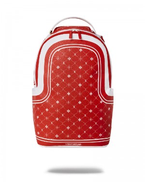 Rucsac Sprayground Modus Operandi Backpack (Dlxv) | 695402-UOZ