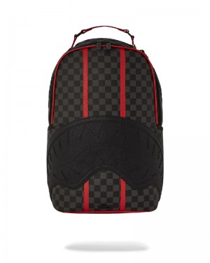 Rucsac Sprayground Monaco Shark Club Backpack | 153069-OBM