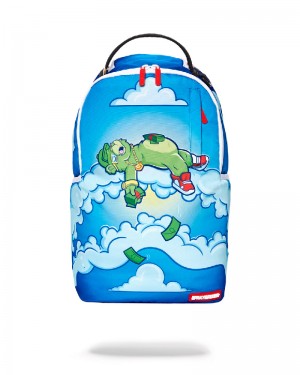 Rucsac Sprayground Money Dreams Backpack (DLXV) | 092863-YIT