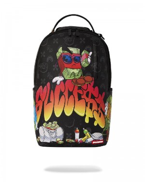 Rucsac Sprayground Moneyboys Understood The Assignment | 860731-APH