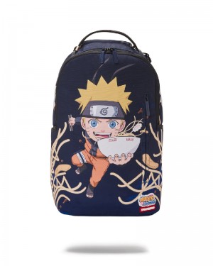 Rucsac Sprayground Naruto Ramen (DLXV) | 352068-EBF