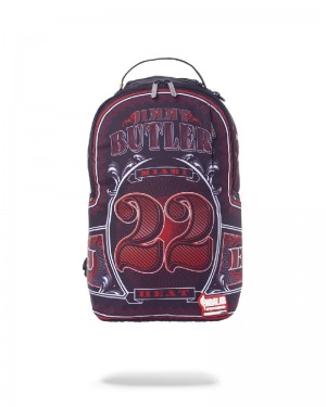 Rucsac Sprayground Nba Butler Money Backpack | 487905-OKF