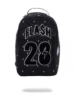 Rucsac Sprayground Night Flash (Melvin Gordon Collaboration) | 918052-TOX