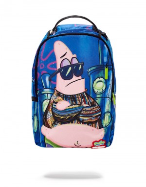 Rucsac Sprayground Notorious P.A.T. | 765120-ARG