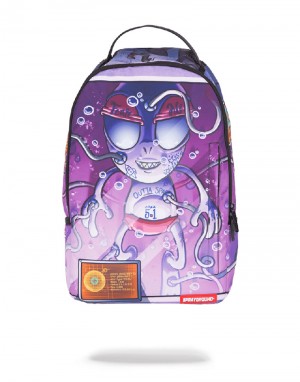 Rucsac Sprayground Outta Space | 037829-VKN