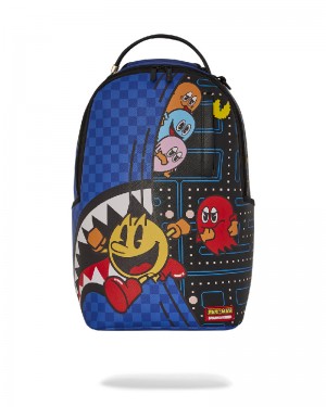 Rucsac Sprayground Pac-Man Livin The Dream | 483751-YRN