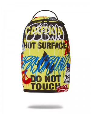 Rucsac Sprayground Pay No Attention (DLXV) | 351482-UPD