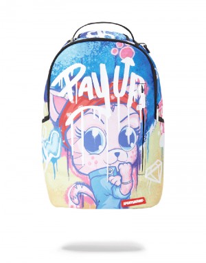 Rucsac Sprayground Pay Up | 628137-EOR