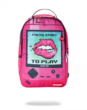 Rucsac Sprayground Play Me | 519032-NQB