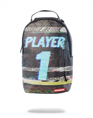 Rucsac Sprayground Player #1 | 023576-AQC