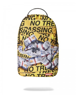 Rucsac Sprayground Player One Select Backpack | 507149-KQD