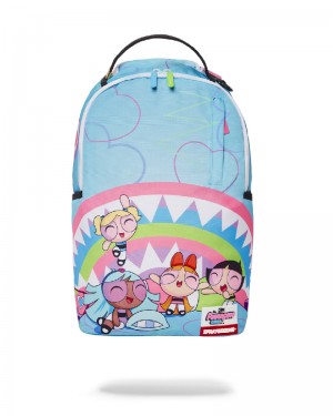 Rucsac Sprayground Powerpuff Girls 21 Backpack (DLXV) | 137528-HSZ