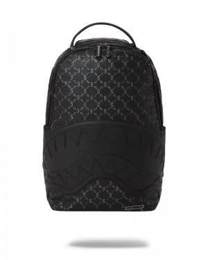 Rucsac Sprayground Pri$M Superjet Backpack (Dlxv) | 685273-JNH