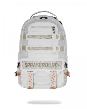 Rucsac Sprayground Proximo Special Ops Backpack | 796058-UDP