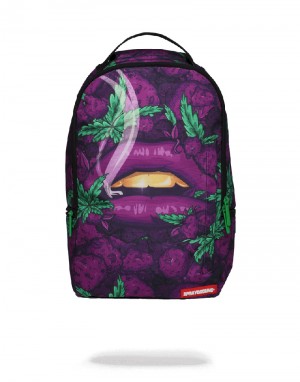 Rucsac Sprayground Queen Indica | 175289-HIK