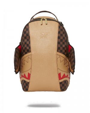 Rucsac Sprayground Raceway Henny Wing Backpack (Dlxv) | 351904-NSL