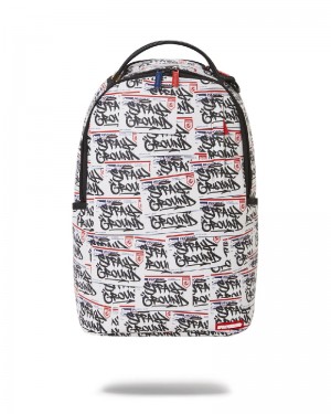 Rucsac Sprayground Remember My Name (DLXV) | 983672-ECN