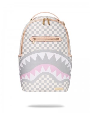 Rucsac Sprayground Rose All Day La Palais Backpack (Dlxv) | 583172-CVJ