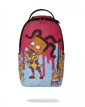 Rucsac Sprayground Rugrats Susie Art Class | 154837-WKX