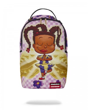 Rucsac Sprayground Rugrats Susie Backpack(DLXV) | 834157-JVB