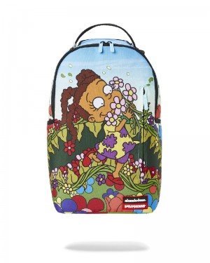 Rucsac Sprayground Rugrats Susie In The Garden Backpack | 285341-ETG