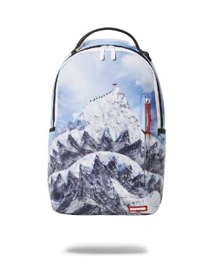 Rucsac Sprayground Shark Evere$T Backpack (Dlxv) | 439852-QEO