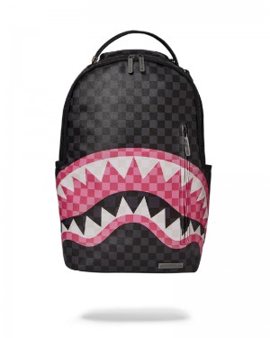 Rucsac Sprayground Sharks In Candy Backpack (Dlxv) | 641870-YKJ