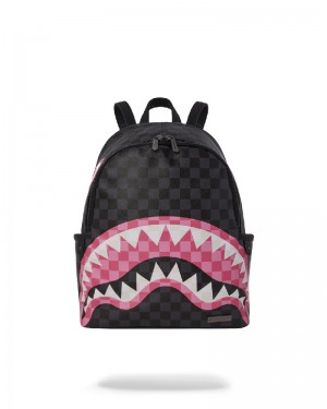 Rucsac Sprayground Sharks In Candy Savage | 715498-RZF