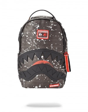 Rucsac Sprayground Sharkstellation (Buzz Aldrin) | 382754-EDF