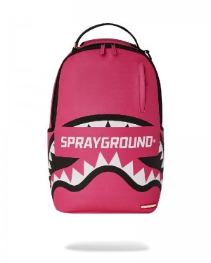 Rucsac Sprayground Smash Logo Nebula Dlxsv Backpack | 615824-ARU