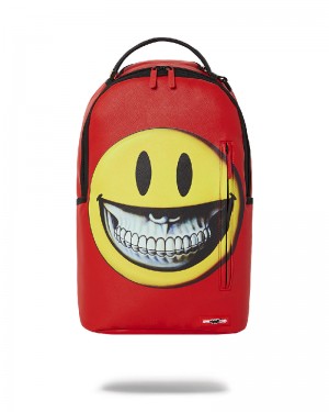 Rucsac Sprayground Smile Big Grin Ron English Collab | 651973-IPS