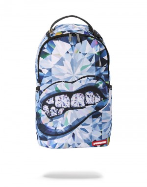 Rucsac Sprayground Spensive Backpack | 394165-HET