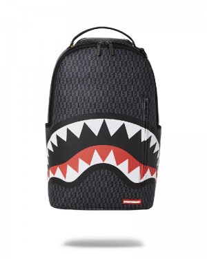 Rucsac Sprayground Spraygatti Revv (Dlxv) | 309762-XRP