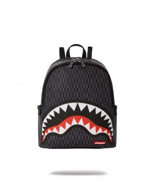 Rucsac Sprayground Spraygatti Revv Savage | 310576-BYD