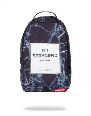 Rucsac Sprayground Sprygrnd No. 1 | 456083-EMS