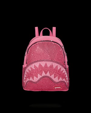 Rucsac Sprayground Starlet Trinity Savage | 092157-DTQ